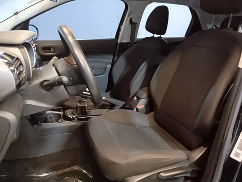 Citroën C4 Cactus 1.6 Vti Feel 2022