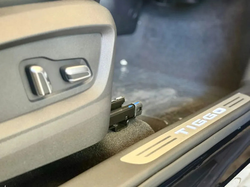 Chery Tiggo 7 1.5 PRO HEV PREMIUM CVT 2026