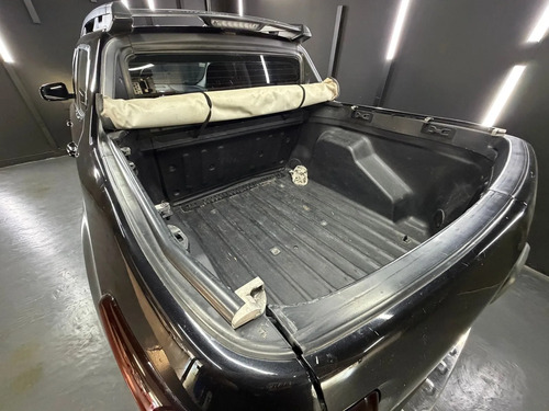 Fiat Toro 2.0 TDI 4X4 FREEDOM AT L18 2019