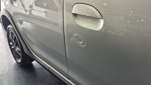 Renault Sandero Stepway 1.6 16v Intense 2023