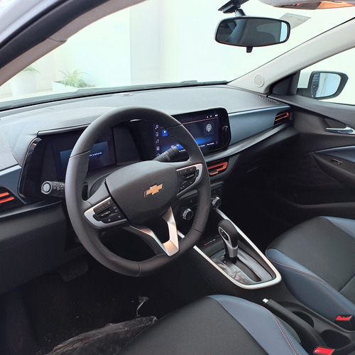 Chevrolet Onix plus 1.0 Turbo Premier At 2026