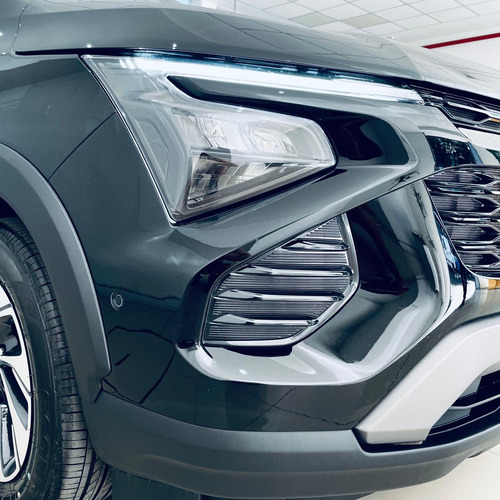 Chevrolet Spin 1.8 Premier 7As At 105Cv 2026