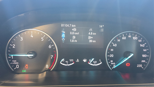 Ford Ecosport 1.5 FREESTYLE L18 2020