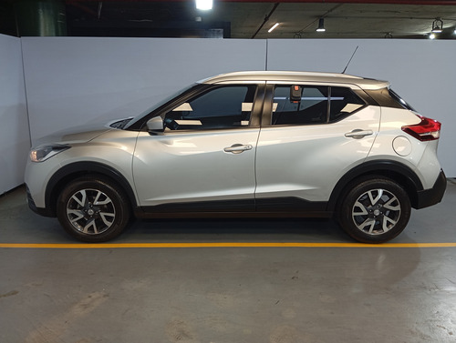 Nissan Kicks 1.6 Sense 2019