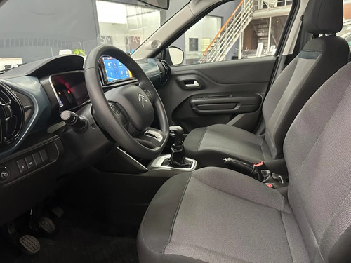 Citroën C3 FEEL 2026