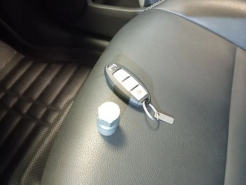 Nissan Kicks 1.6 Exclusive Cvt L/22 2022