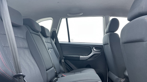 Chery Tiggo 3 1.6 3 Confort 2017