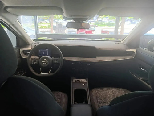 Nissan Kicks ADVANCE 1.0T DCT 2026