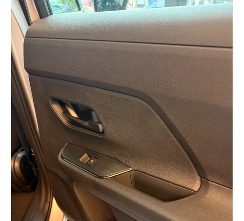 Nissan Kicks 1.0T SENSE DCT 2026