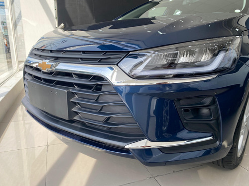 Chevrolet Onix plus 1.0 Turbo Ltz At 2026