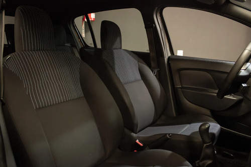 Renault Sandero 1.6 16v Life 2024