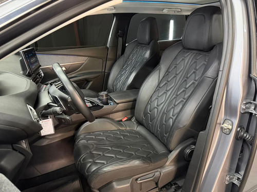 Peugeot 5008 2.0 HDI ALLURE PLUS TIPTRONIC L21 2021