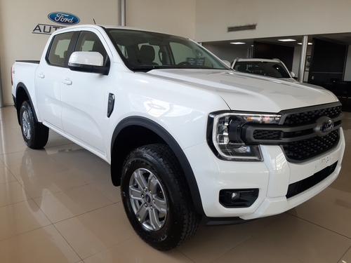 Ford Ranger 3.0 V6 Cd 4X4 Xls At 250Cv 2025