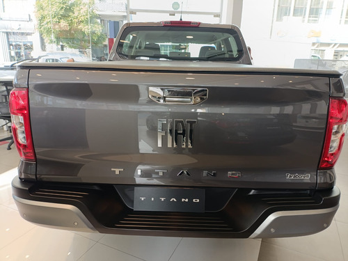 Fiat TITANO 2.2 TITANO FREEDOM PLUS AT8 AWD 2026