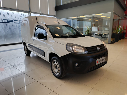 Fiat Fiorino 1.4 Endurance 2024