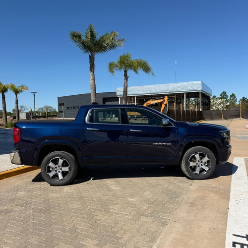 RAM Rampage 2.0 Laramie Gme At9 4X4 2025