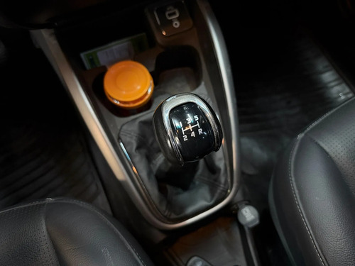 Fiat Argo 1.8 PRECISION L17 2017