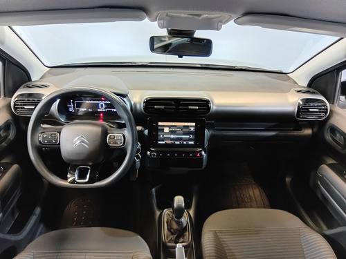 Citroën C4 Cactus 1.6 Vti 115 Feel 2020