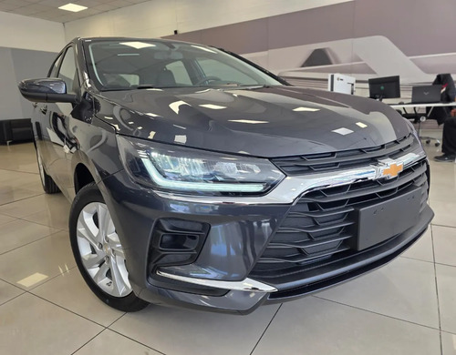 Chevrolet Onix 1.0 Turbo Ltz At 2026