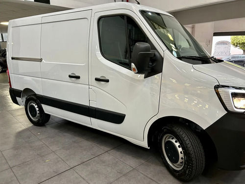 Renault Master 2.3 L1H1 (8M3) 2026