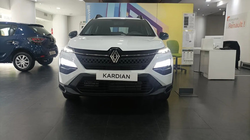 Renault Kardian 1.6 Sce Evolution 156 Mt 2025