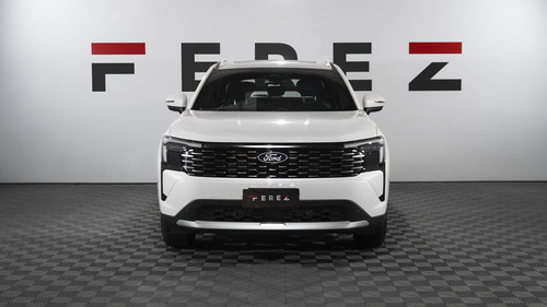 Ford Territory 1.8 Ecoboost Titanium At 2026