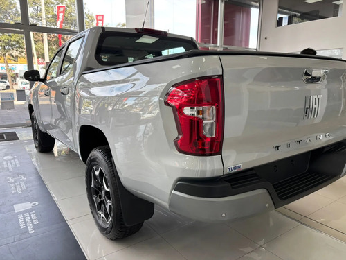 Fiat TITANO 2.2 Multijet Freedom Plus Awd At8 2026