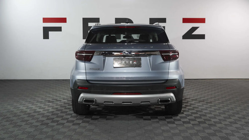 Ford Territory 1.5t Titanium 2022