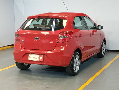 Ford Ka 1.5 Sel L/16 2017