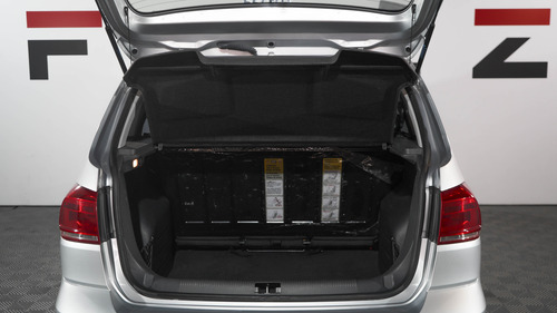 Volkswagen Suran 1.6 Trendline Pro.cre.auto 2015