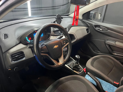 Chevrolet Prisma 1.4 LTZ L16 2016