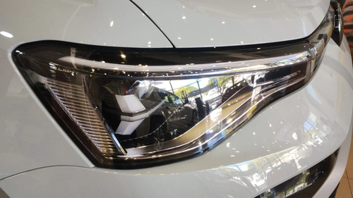 Volkswagen Taos 1.4 250 Tsi Highline Bi Tono Tiptronic 2026