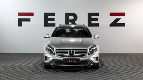Mercedes-Benz Clase GLA 1.6 Gla200 Urban 156cv 2017