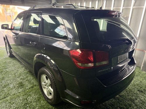 Dodge Journey 2.4 Sxt 170cv Atx6 (techo, Dvd) 2013