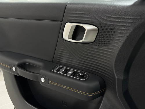 BAIC BJ30 1.5T 2Wd Hybrid 2026