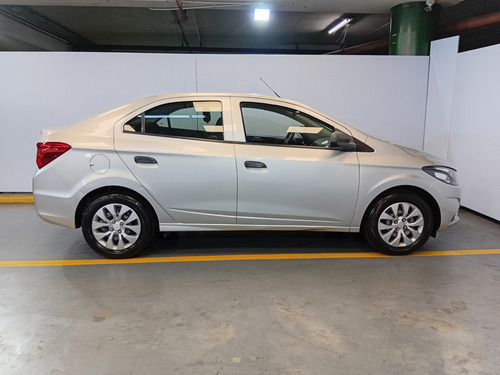 Chevrolet Prisma 1.4 Lt L/17 2017