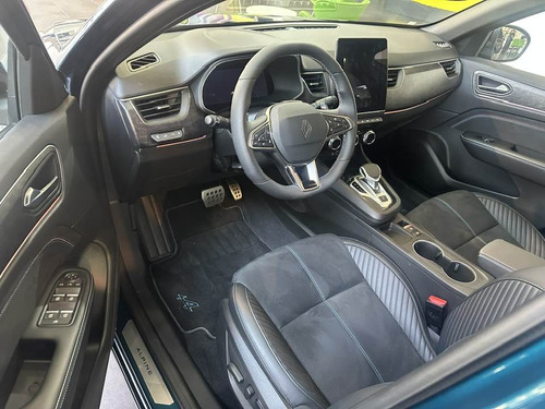 Renault Arkana 1.3 E-Tech Hybrid Espirit Alpine 2025