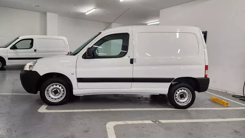 Peugeot Partner FURGON CONFORT HDI 2026