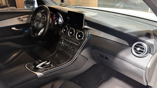 Mercedes-Benz Clase GLC 2.0 Glc250 300 4matic Atomático 2019
