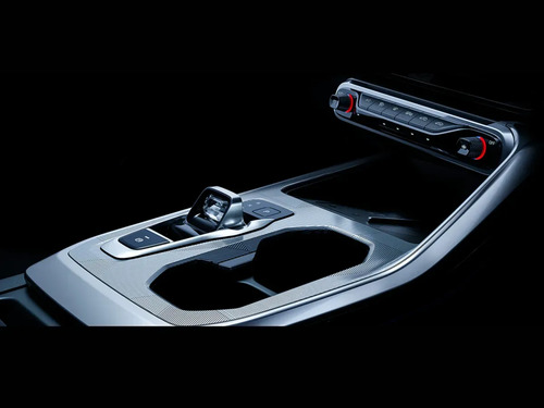 GAC Gs3 Emzoom 1.5T Gl R-Style 2026