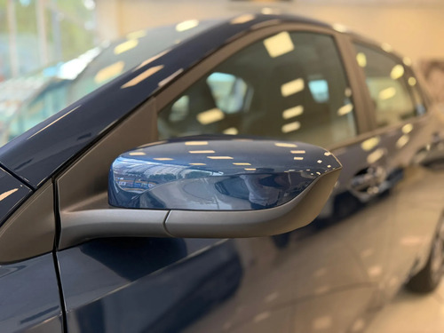 Chevrolet Onix 1.0 Lt 2025