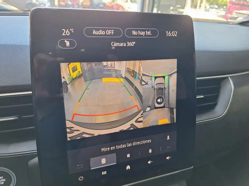 Renault Arkana 1.3 E-Tech Hybrid Espirit Alpine 2026