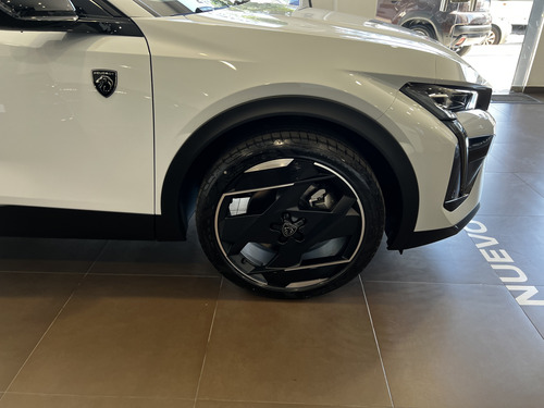 Peugeot 408 1.6 Gt 2025