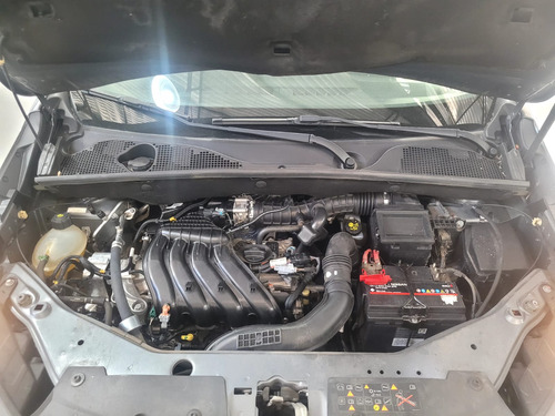 Renault Kangoo Ii Express Confort 1.6 Sce 2019