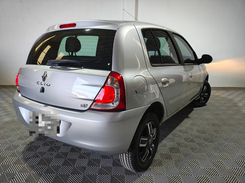 Renault Clio 1.2 Mio Dynamique 5P 2016