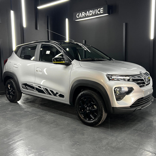 Renault Kwid 1.0 ICONIC BT L25 2025