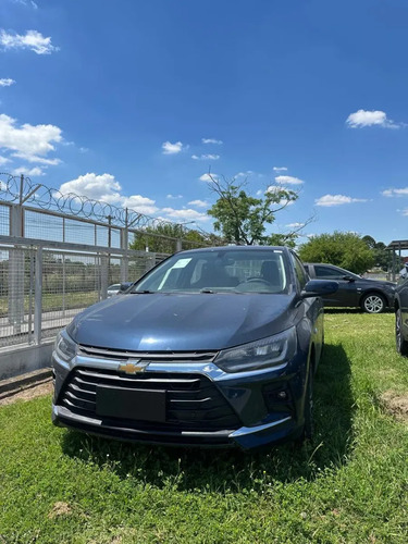 Chevrolet Onix 1.0 Lt 2026