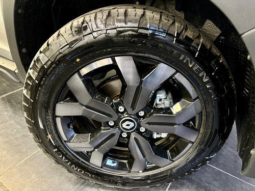 Renault Duster 1.3 Tce Turbo Iconic 155Cv 4X4 2025