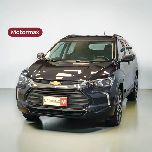 Chevrolet Tracker 1.2 Turbo At6 L/22 2024