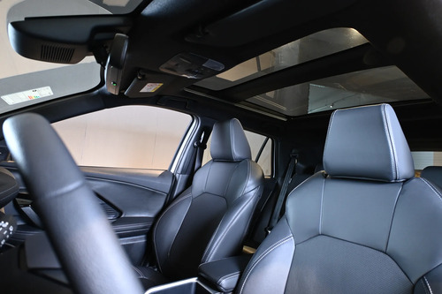 Toyota Yaris Cross 1.5 Hev Seg Cvt 2026